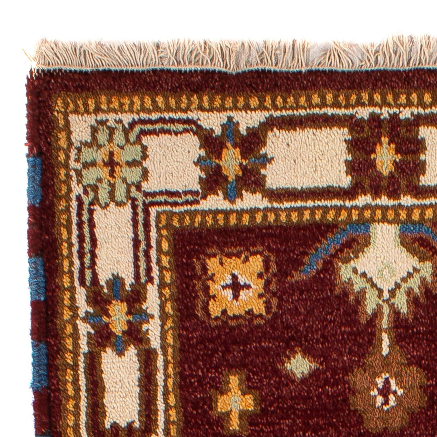 Kazak Rug 201x65cm - Oriental Rug