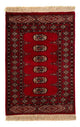 Pakistani Rug 115x78cm - Oriental Rug