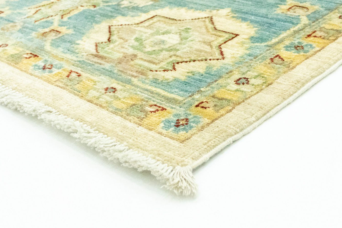 Ziegler Rug 296x204cm - Oriental Rug