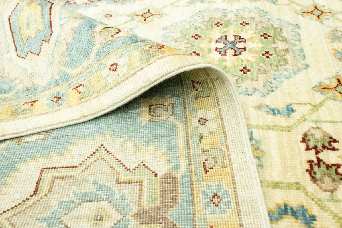 Ziegler Rug - 296 x 204 cm - beige