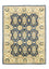Ziegler Rug - 228 x 168 cm - dark blue