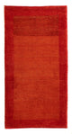 Indo Gabbeh Rug 142x74cm - Wool Rug