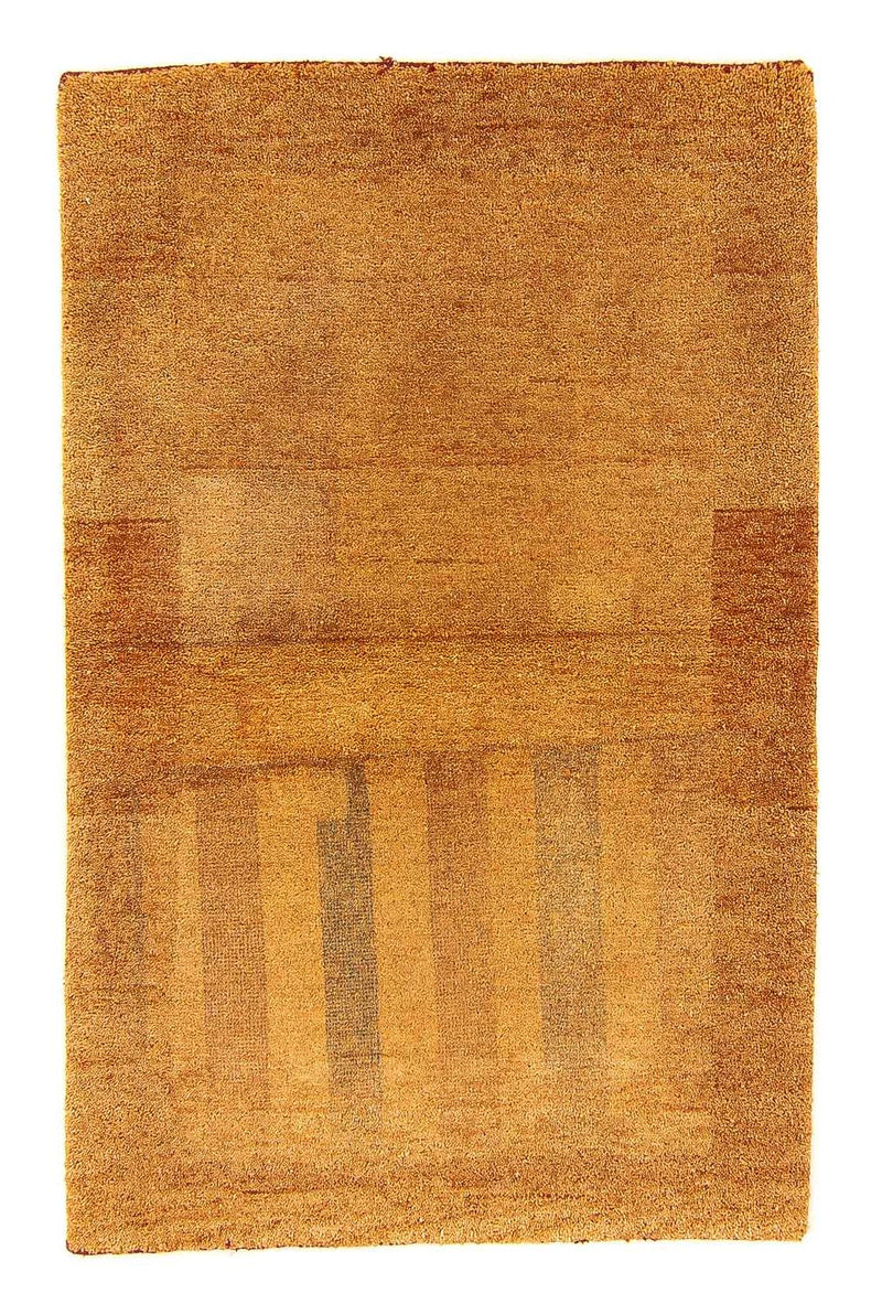 Gabbeh Rug - Indus - 152 x 96 cm - brown