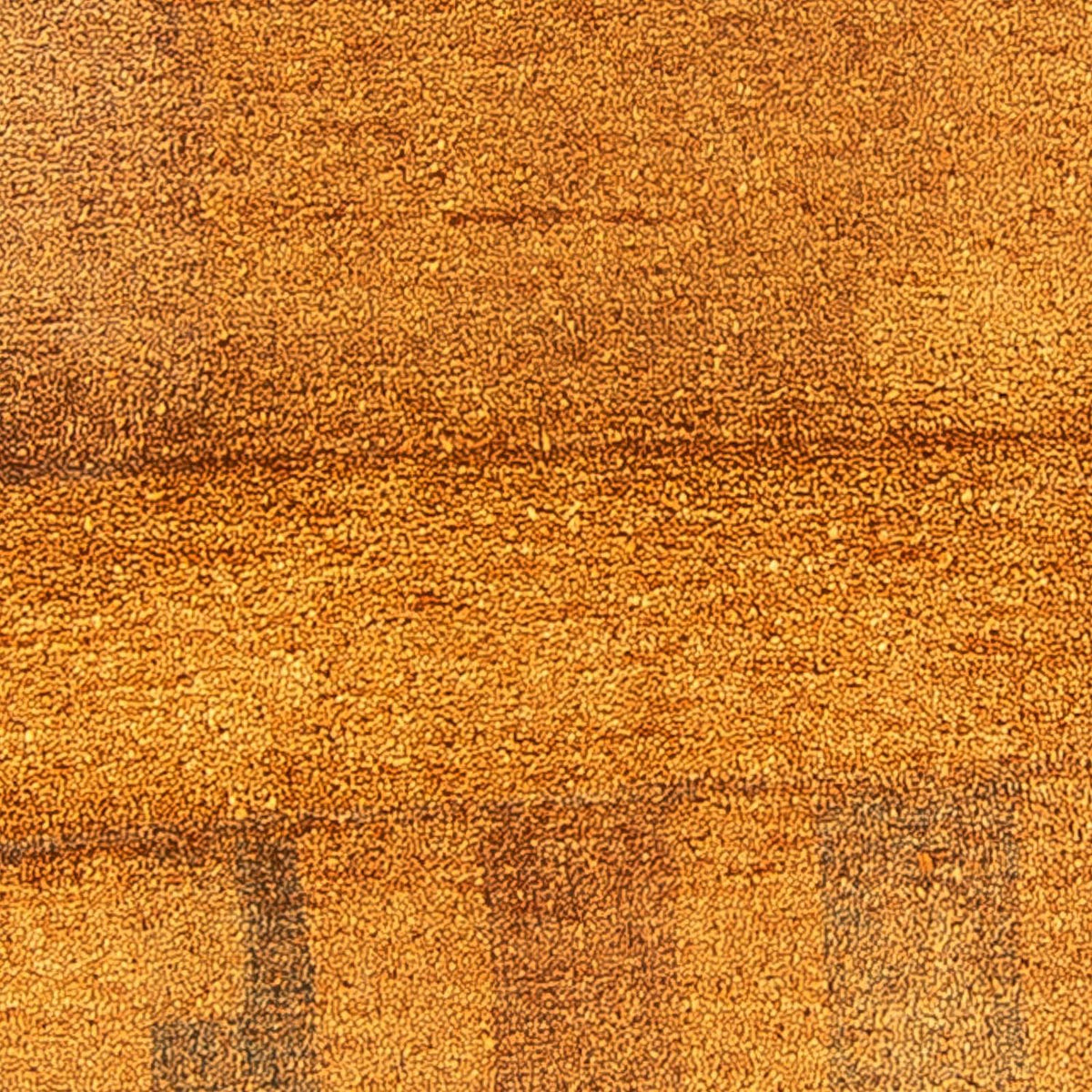 Gabbeh Rug - Indus - 152 x 96 cm - brown