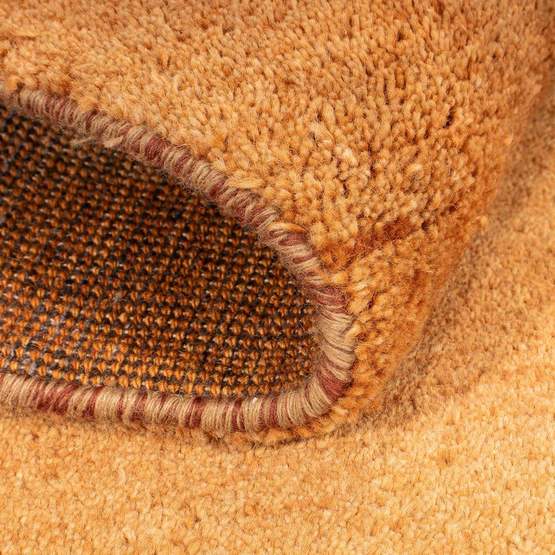 Gabbeh Rug - Indus - 152 x 96 cm - brown