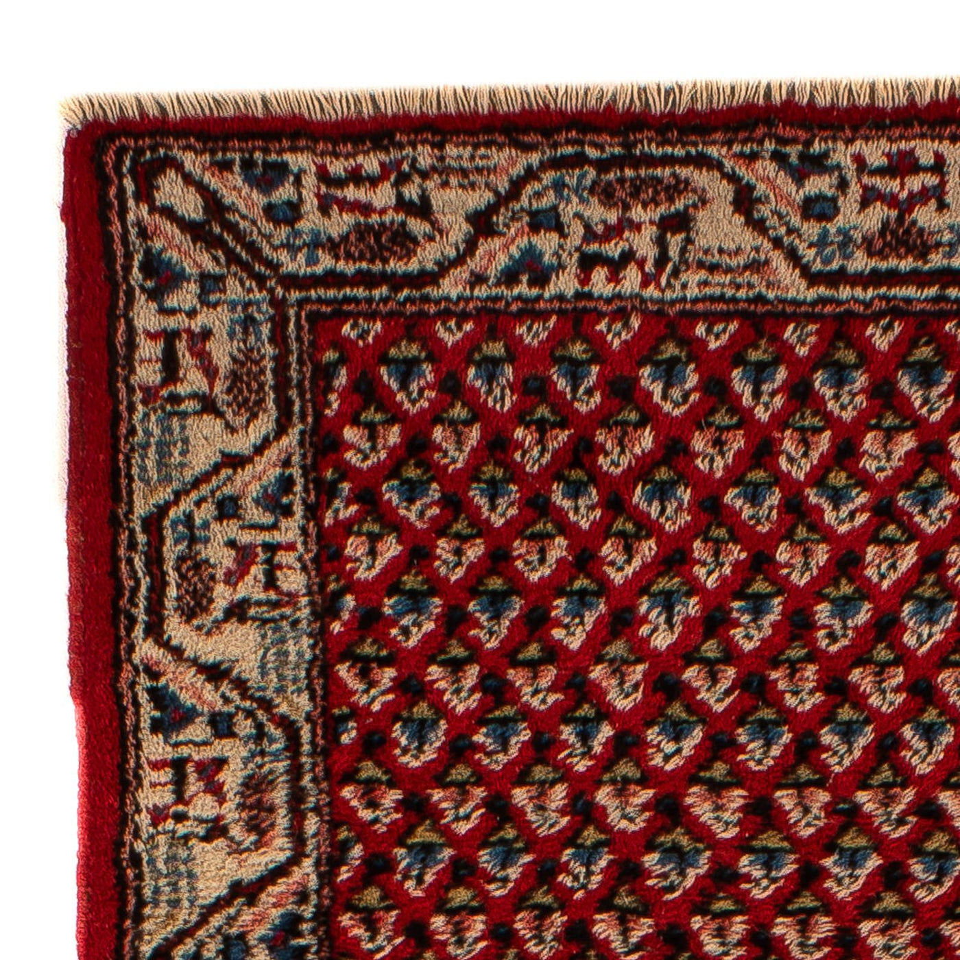 Mir Rug 203x77cm - Persian Rugs