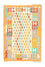 Kelim Rug - Oriental - 152 x 102 cm - orange