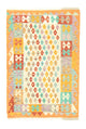 Afghan Kilim Rug 152x102cm