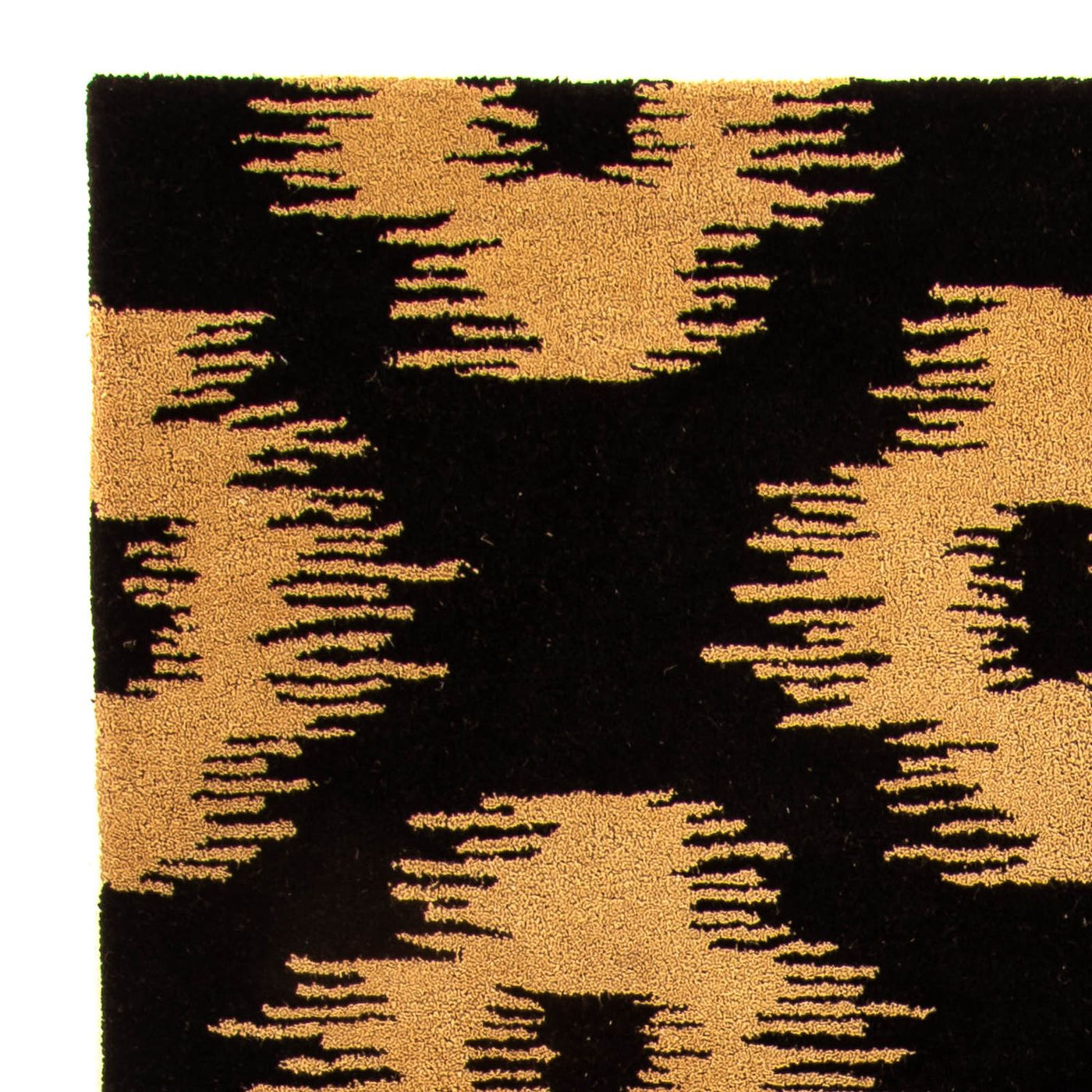 Wool Rug 237x150cm - Wool Rug