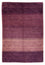 Wool Rug - 228 x 150 cm - purple