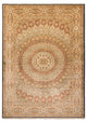 Kashmir Silk Rug 287x197cm - Oriental Rug