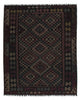 Kilim Maimana Rug 201x163cm - Wool Rug