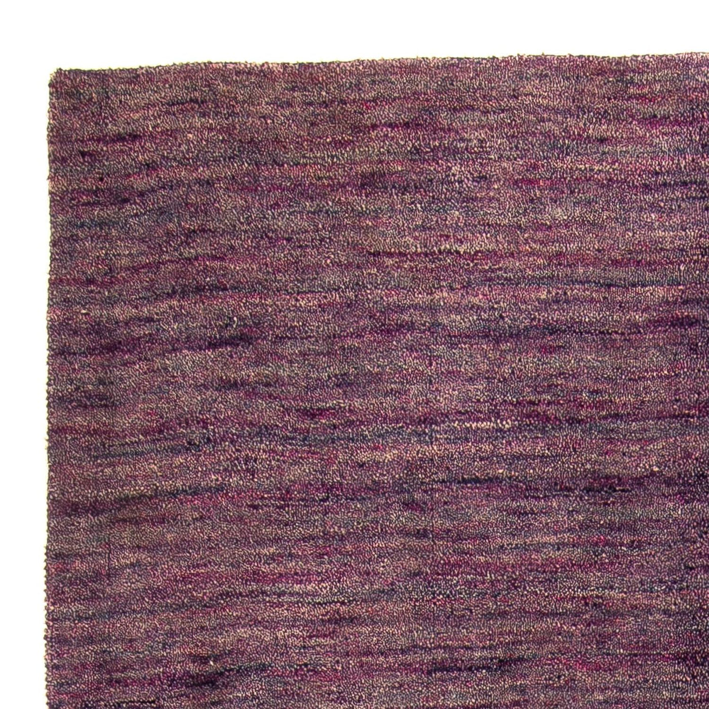 Wool Rug 202x143cm - Wool Rug