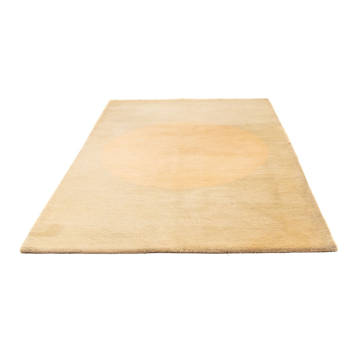 Wool Rug - 240 x 156 cm - multicolored