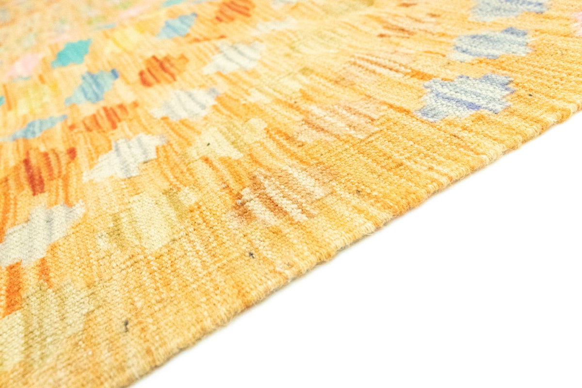 Kelim Rug - Oriental - 299 x 250 cm - colorful