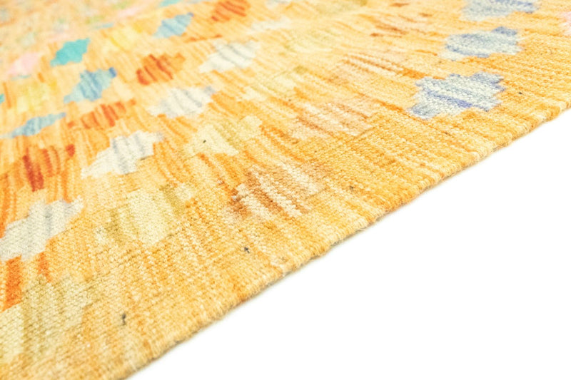 Kelim Rug - Oriental - 299 x 250 cm - colorful