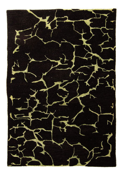 Wool Rug 147x240cm - Wool Rug