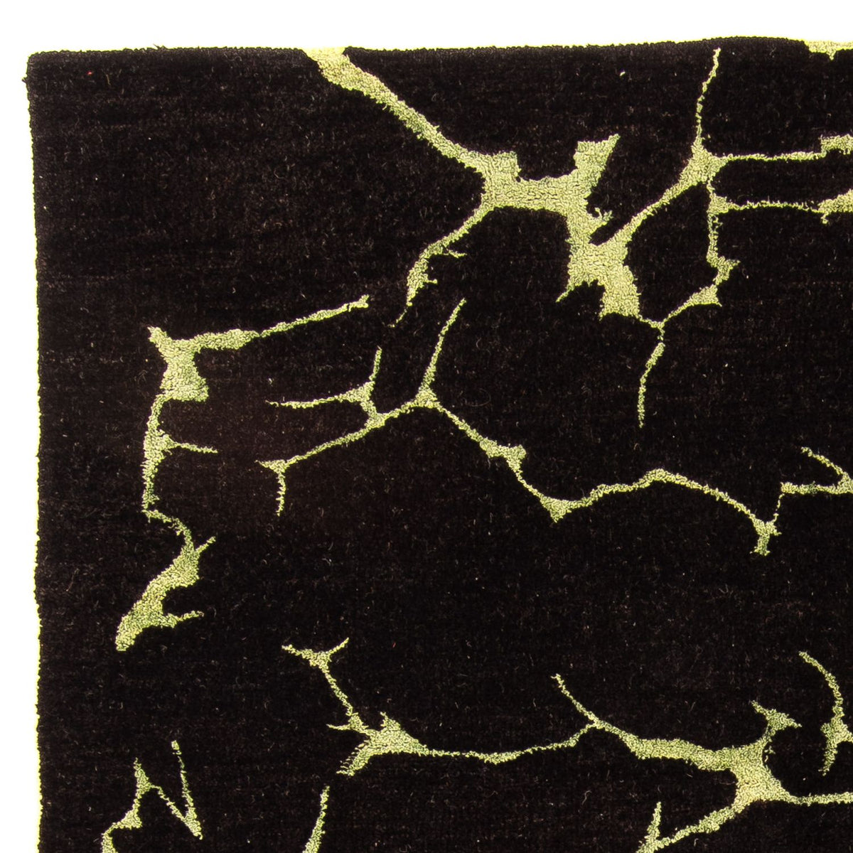 Wool Rug 147x240cm - Wool Rug
