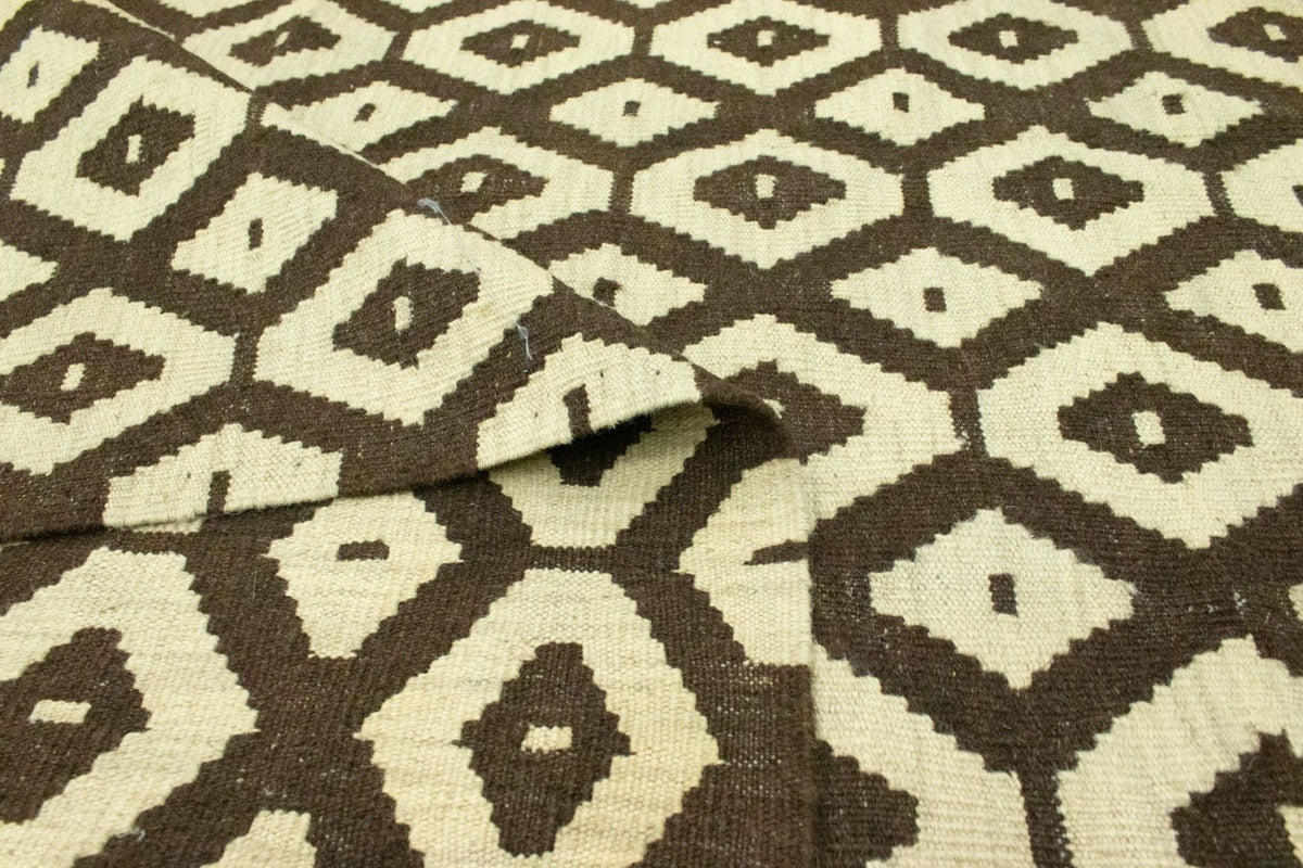 Afghan Kilim Rug 177x235cm