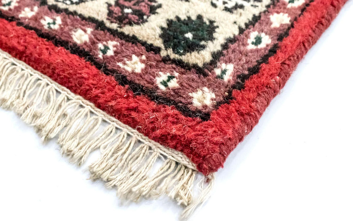 Oriental Rug 90x160cm