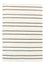Wool Rug - 178 x 121 cm - beige