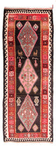 Antique Kilim Rug 360x145cm