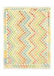Afghan Kilim Rug 151x189cm