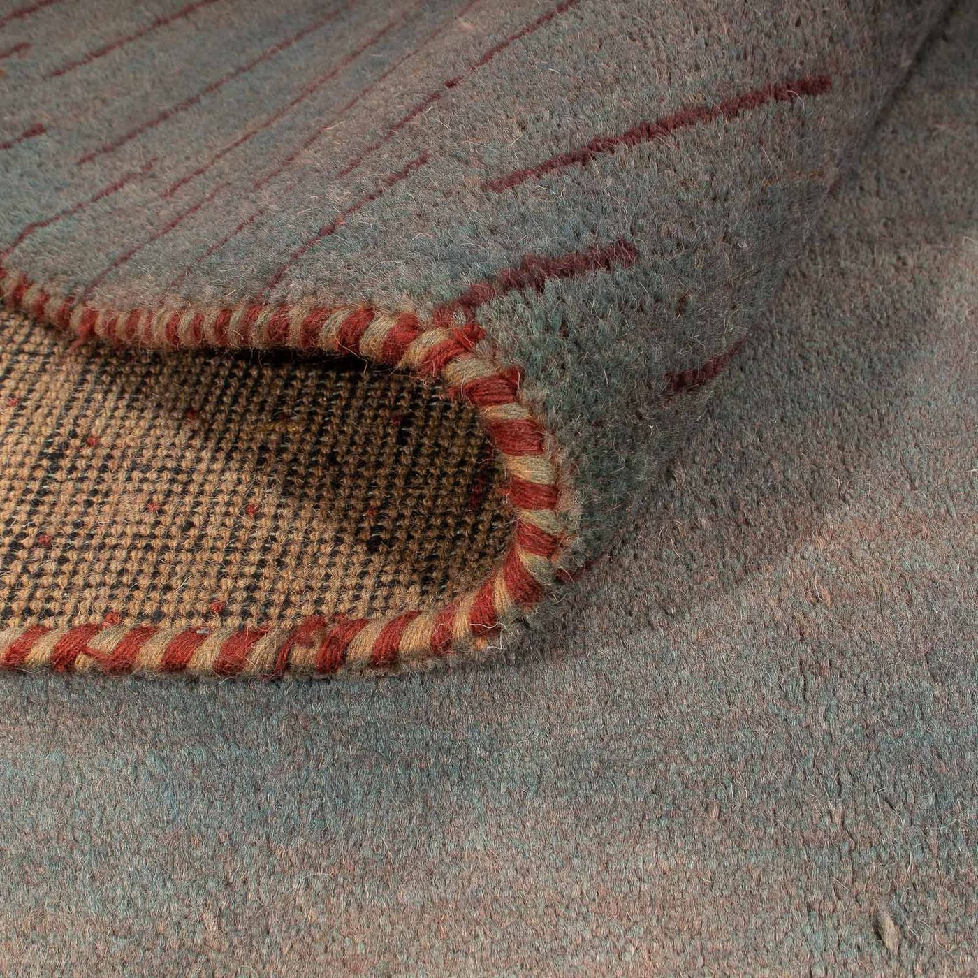 Indo Gabbeh Rug 300x200cm - Wool Rug
