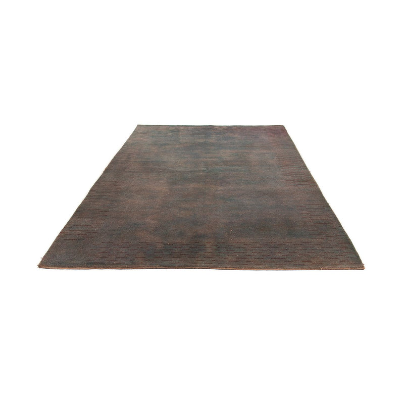 Gabbeh Rug - Indus - 300 x 200 cm - dark brown