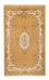 Runner Chinese Rug - 223 x 125 cm - gold
