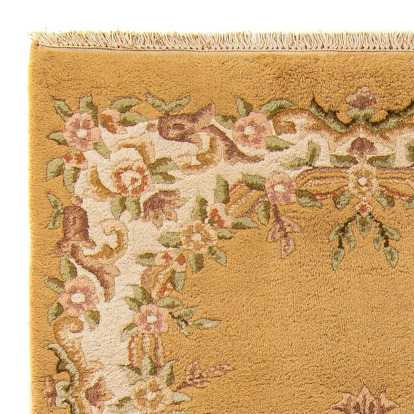 Chinese Rug 223x125cm - Oriental Rug