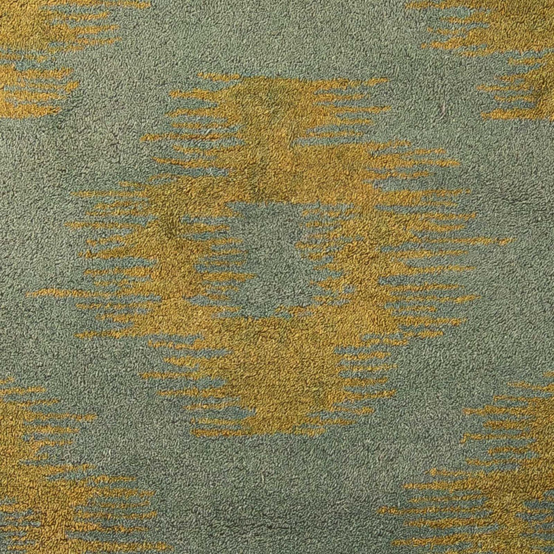 Wool Rug - 240 x 150 cm - multicolored
