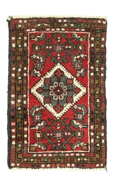 Hamadan Rug 50x65cm - Persian Rugs