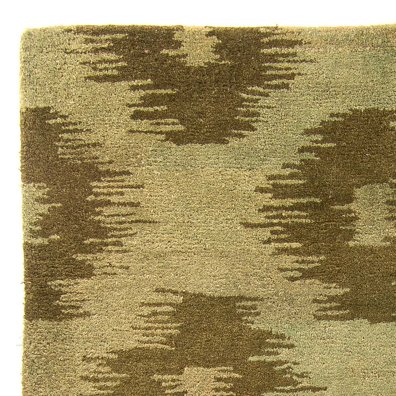 Wool Rug - 235 x 148 cm - multicolored
