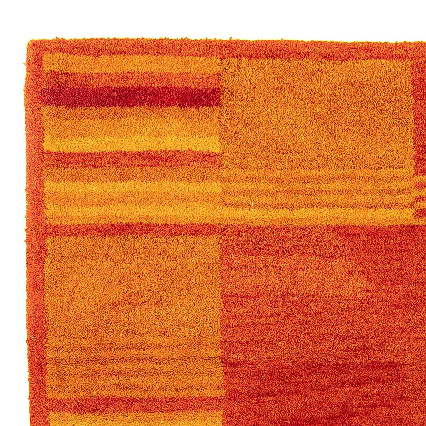 Wool Rug 195x140cm - Wool Rug