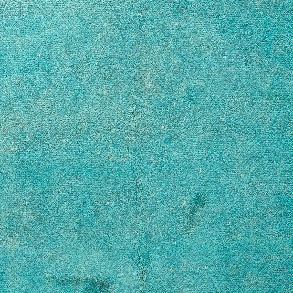 Gabbeh Rug - Indus - 237 x 165 cm - light blue