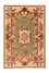 Chinese Rug - 184 x 123 cm - light brown