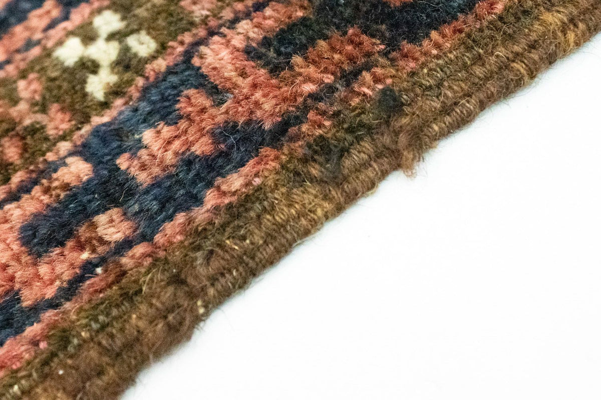 Afghan Rug 47x64cm - Oriental Rug