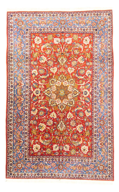 Najafabad Rug 214x320cm - Persian Rugs