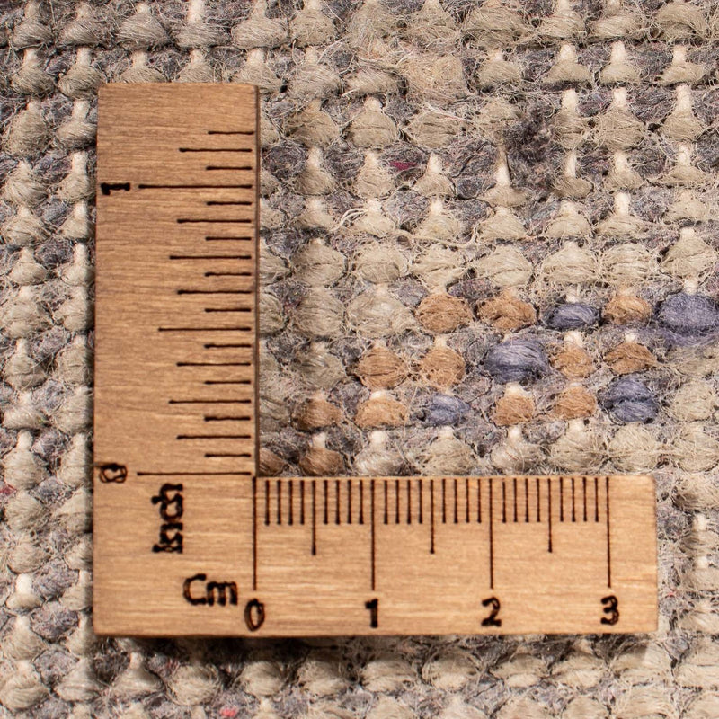 Designer Rug - 235 x 166 cm - beige