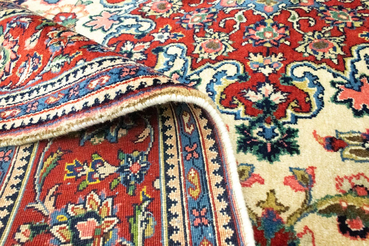 Perser Rug - Classic - 312 x 204 cm - beige