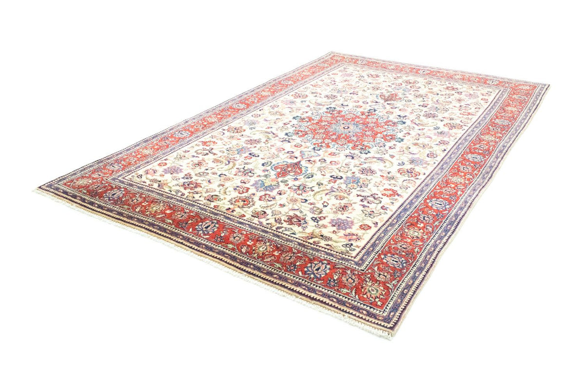 Perser Rug - Classic - 312 x 204 cm - beige