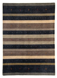 Gabbeh Rug - Loribaft Indus - 240 x 170 cm - multicolored