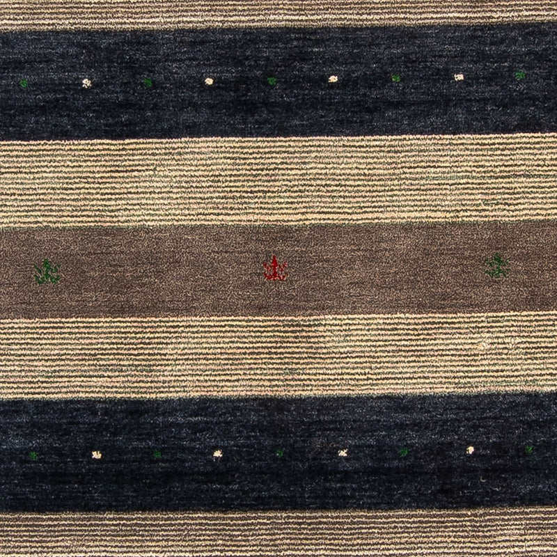 Gabbeh Rug - Loribaft Indus - 240 x 170 cm - multicolored