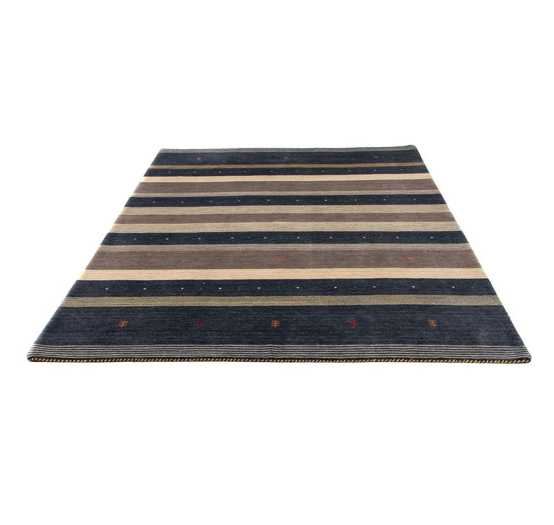 Gabbeh Rug - Loribaft Indus - 240 x 170 cm - multicolored