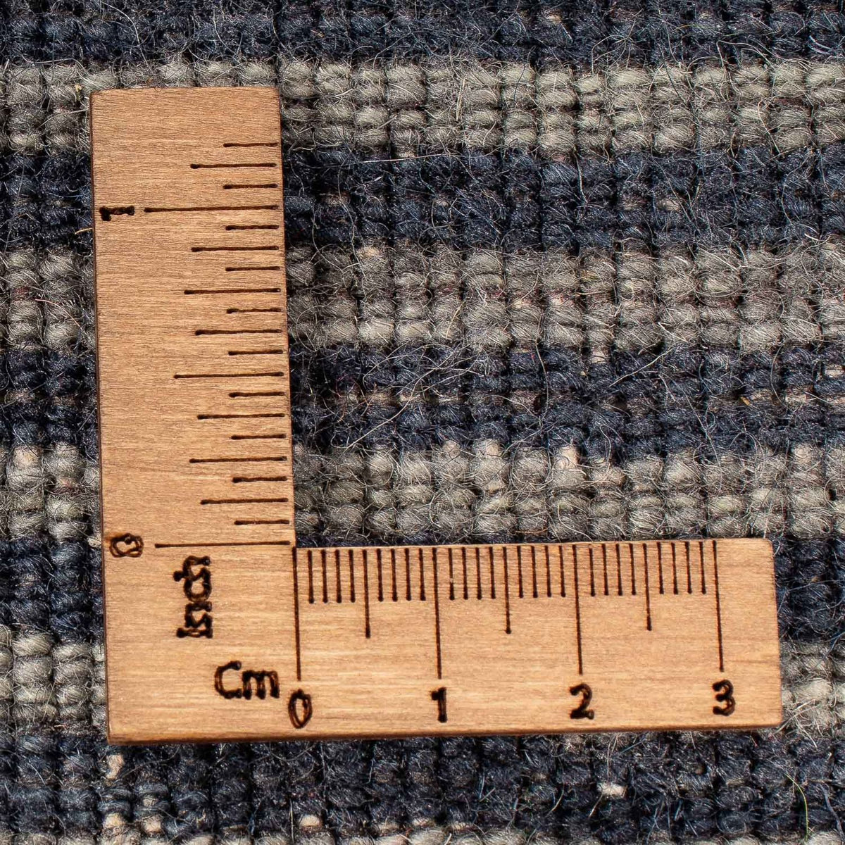 Gabbeh Rug - Loribaft Indus - 240 x 170 cm - multicolored