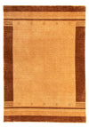 Loribaft Loom Rug 170x240cm - Wool Rug - Rectangle / Multicolored / 170 x 240 cm Rectangle