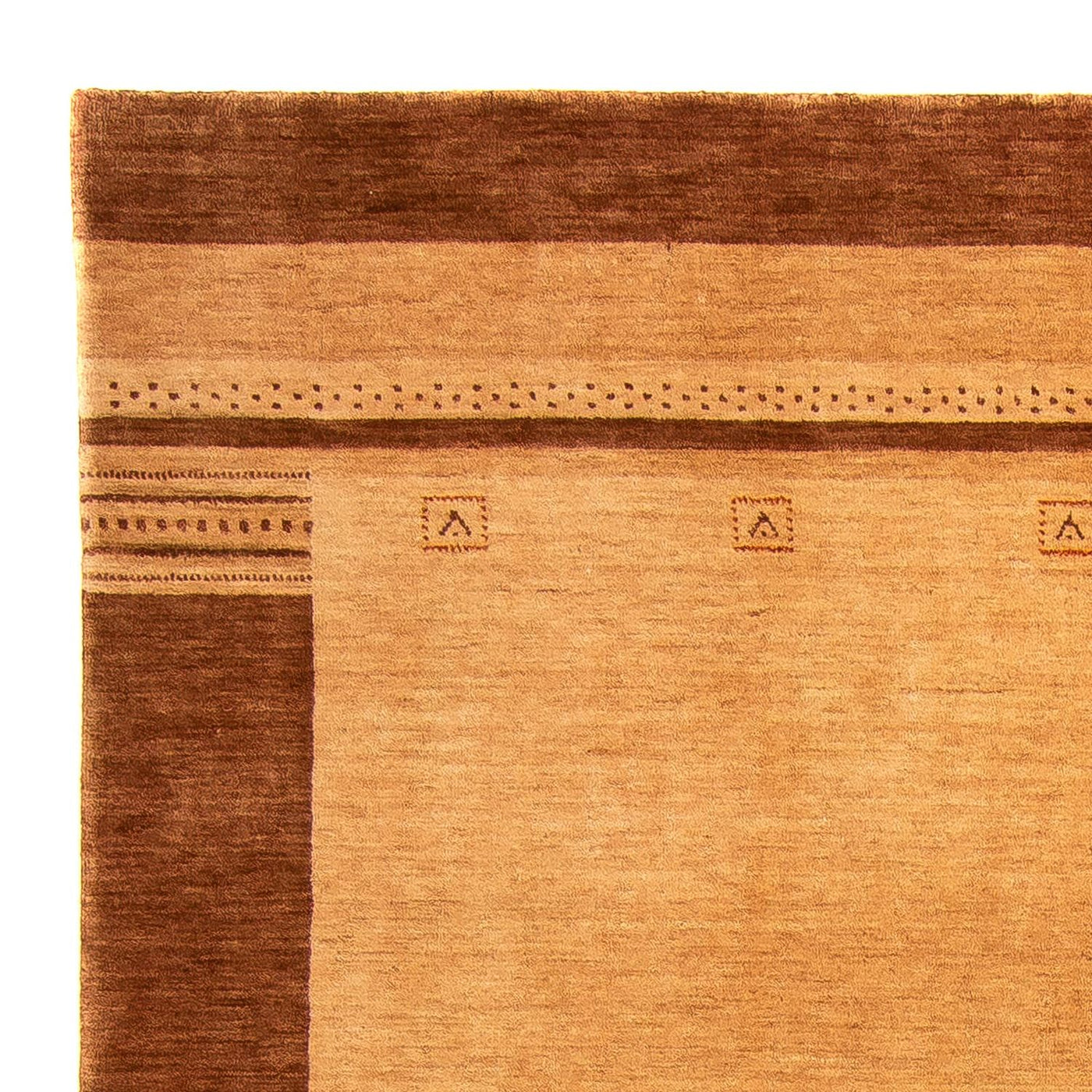 Loribaft Loom Rug 240x170cm - Wool Rug