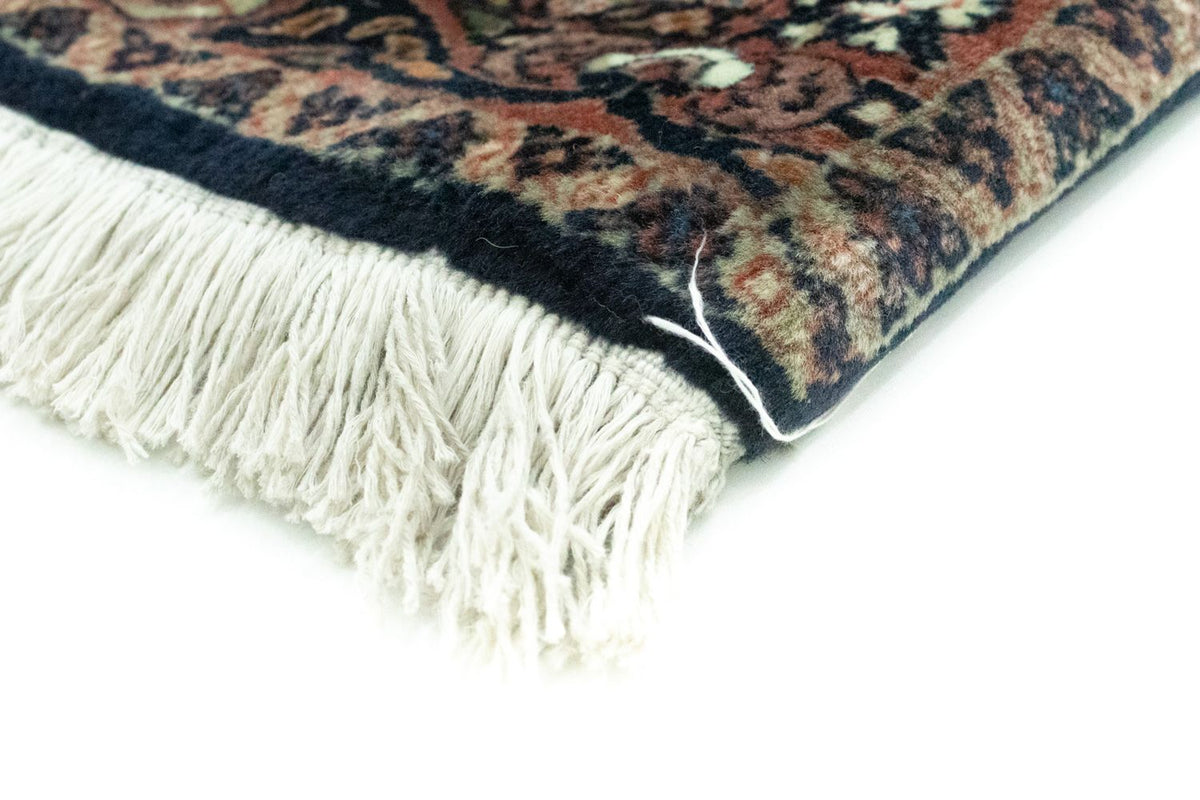 Bidjar Rug 306x354cm - Persian Rugs