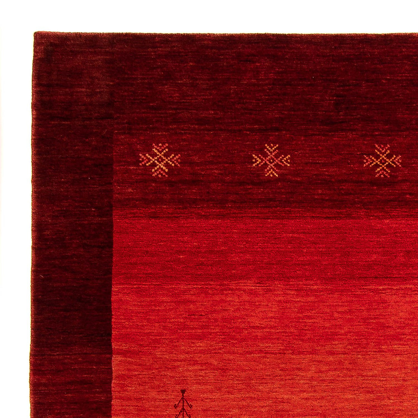 Loribaft Loom Rug 240x170cm - Wool Rug